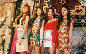 Nama BLACKPINK Dihapus Dari Daftar Line Up K-Asian Festival, Gara-gara Bakal Tampil Di VMA 2019?