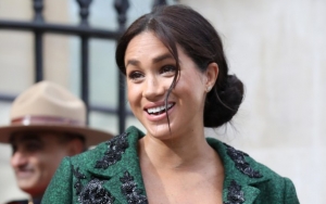 Meghan Markle Jadi Desainer, Siap Luncurkan Koleksi Bareng Marks & Spencer