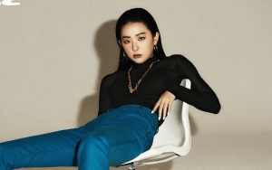 Akui Semakin Menua, Seulgi Red Velvet Ungkap yang Berubah dari Dirinya Dulu dan Sekarang