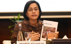 Sri Mulyani Beri Arahan ASN Agar Kerja Profesional: Kalau Tidak Cocok Keluar Sekarang