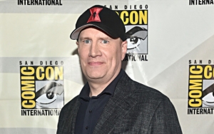 Bos Marvel Studios Kevin Feige Ungkap Judul Film MCU Favoritnya
