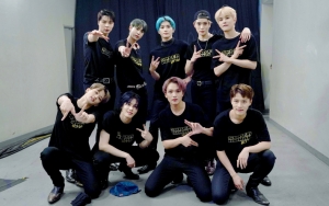 NCT 127 Rilis Video Behind 'Highway To Heaven', Kocaknya Member Malah Heboh Lomba Berburu Kadal