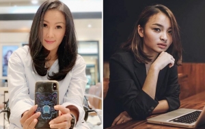 Kalina Oktarani Beri Sindiran Menohok ke Revina VT yang Sombongkan Tas Rp20 Juta