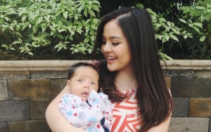  Tasya Kamila Tanggapi Bijak Komentar Nyinyir Soal Bodi Anak, Nama Raisa-Baby Zalina Ikut Diseret