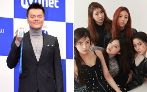 ITZY Bongkar Petuah Bijak Bos JYP Saat Tampil di Variety Show