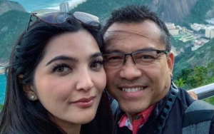  Ashanty Bongkar Nyaris Pisah Dengan Anang Hermansyah, Sebut Sosok Ini Sebagai Penengah