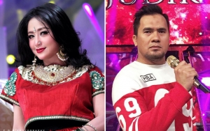 Dewi Persik Banjir Pujian Usai Pamer Foto Bareng Saiful Jamil Untuk Rayakan Ulang Tahun