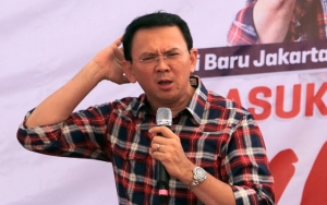 Ahok Masuk Bursa Pemilihan Wali Kota Surabaya 2020, Begini Tanggapan PDIP