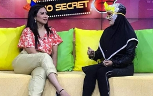 'Prediksi' Nyai Kidul Soal Ujian Ruben Onsu, Netter Teringat Mendiang Olga