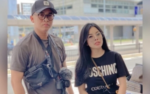  Billy Syahputra Umbar Kemesraan Dempet Pacar, Elvia Cerolline Justru Hapusi Foto Kekasih Duh!