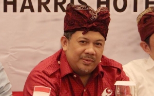 Kritik Menristekdikti Soal Rektor Asing, Fahri Hamzah: Lah Sampeyan Jadi Menteri Apa Kerjaannya?