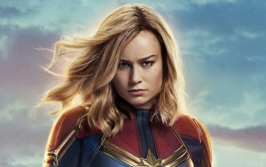 Sutradara 'Endgame' Jelaskan Bagaimana Cara Captain Marvel Temukan Tony Stark di Luar Angkasa