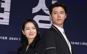 Hyun Bin dan Son Ye Jin Segera Syuting 'Love's Emergency Landing' di Swiss