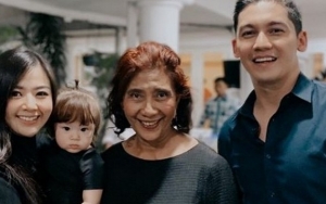 Foto Bareng Menteri Susi, Samuel Zylgwyn Buat Netter Super Kepo