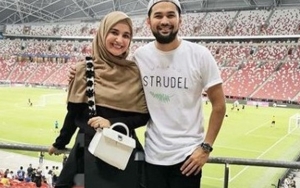   'Titipkan' Anak Untuk Quality Time Bareng Teuku Wisnu, Shireen Sungkar Malah Kepikiran