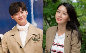 Lee Jong Suk Dikabarkan Pacari Eks Member Girl Grup, Ini Kata Agensi