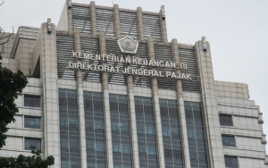 Dongkrak Potensi Penerimaan Pajak, DJP Siapkan Anggaran Rp 2 Triliun Benahi Sistem Perpajakan