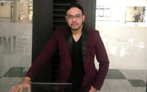 Sandy Tumiwa Dipenjara Akibat Kasus Narkoba Malah Diceraikan Istri, Apa Alasannya?
