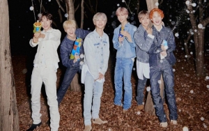NCT Dream Bahas Pertumbuhan Pesat Jisung, Tinggi Badan Nambah 35 Cm
