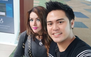 Barbie Kumalasari Rekaman Lagu, Disindir Aji Mumpung Promosi Lewat Surat Permintaan Maaf Galih