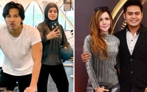 Istri Disakiti, Sonny Septian Justru Doakan Album Galih Ginanjar-Barbie Kumalasari Sukses