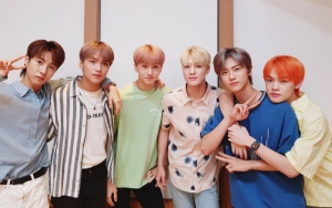 NCT Dream Bahas Kebiasaan Makan Renjun dan Hobi Mencium Jaemin