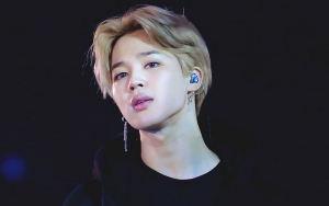 Jimin BTS Sukses Cetak Rekor Baru Lewat Lagu-lagu Solonya Di Spotify