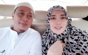  Opick Diisukan Tak Nafkahi Anak Sejak Nikahi Bebi Silvana, Istri Bantah Tegas Sebut Fitnah