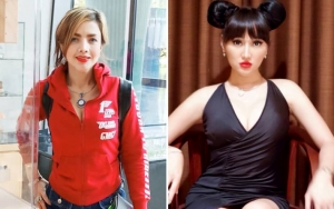 Suara Barbie Kumalasari Saat Rekaman Diledek Fals Hingga Kalah dari Teriakan Lucinta Luna