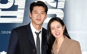 Hyun Bin dan Son Ye Jin Bakal Syuting Drama di Swiss, Netizen Nyinyir Kencan Gratis