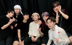 Perusahaan Statistik Amerika Ini Buktikan BTS Layak Masuk Dalam Kategori Utama VMA 2019