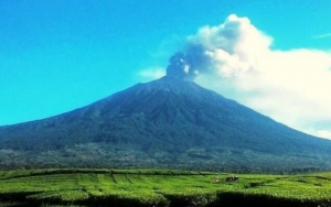 Terjebak Saat Erupsi, Begini Nasib 51 Pendaki Gunung Kerinci
