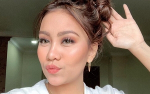 Marsha Gardena Putri Cantik Iyan Sambiran Sempat Dikira Nunung 'Simpanan' Sang Suami