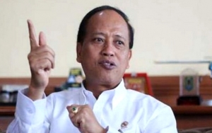 Ramai Dikritik, Menristekdikti: Rektor Lokal Mana yang Sudah Berhasil Angkat Kampus ke Kelas Dunia?