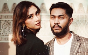 Onadio Leonardo Posting Foto USG Anak, Usia Kandungan Istri Dipertanyakan