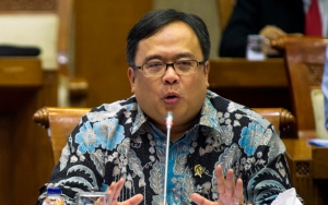 Ibu Kota Baru Mulai Dipindah ke Kalimantan Pada Tahun 2024