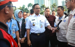 Anies Baswedan Digugat Pengembang Pulau Reklamasi, Begini Respons Biro Hukum DKI