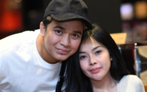 Billy Syahputra Dijewer Elvia Saat Lihat 'Dada Gempa' Cupi Cupita, Aksi Tutup Mata Bikin Ngakak
