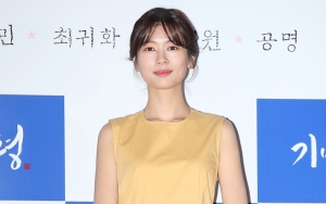 Jung So Min Diwanti-Wanti Jangan Gabung Agensi Song Joong Ki dan Park Bo Gum, Kenapa?