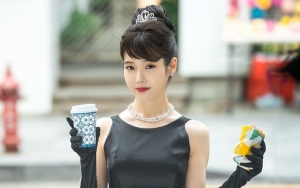 Deretan Kostum Glamor IU di 'Hotel Del Luna' Harganya Melebihi Rp 100 Juta Per Episode
