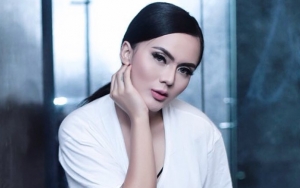 Move On dari 'Sugar Daddy', Anggita Sari Pacari Rapper Rekan Duet Young Lex