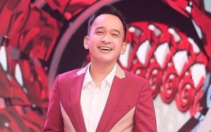 Komentar Adem Ruben Onsu Soal Isu Teman Artis 'Kirim' Teror Mistis ke Restoran Miliknya