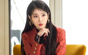 IU Dihujat Sekaligus Dipuji Gara-Gara Kostum Super Mahalnya di 'Hotel Del Luna'
