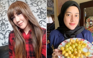  Rey Utami 'Latah' Tulis Surat Permintaan Maaf, Netter Minta Fairuz A. Rafiq Jangan Kasih Kendor