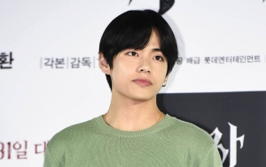 Foto Dulu dan Sekarang Jadi Sorotan, Perubahan Drastis V BTS Kejutkan Netizen