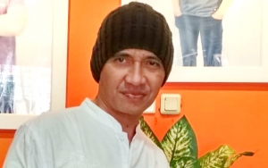 Dikabarkan Ernest Prakasa, Agung Hercules Meninggal Dunia