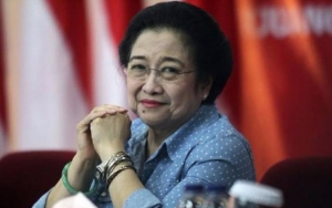 Megawati Soekarnoputri Hampir Dipastikan Terpilih Jadi Ketua Umum PDIP Lagi