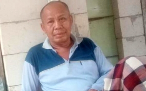 Pria Pemakan Kucing Hidup-Hidup Serahkan Diri ke Polisi, Keluarga Singgung Soal Ilmu Hitam
