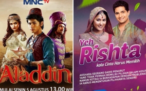 Tayang Di Jam Yang Sama, ‘Aladdin’ Dan ‘Yeh Rishta’ Siap Bersaing 