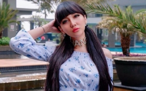 Lucinta Luna Ikutan 'Pamit' Tapi Mau Berubah Wujud, Jadi Apa?